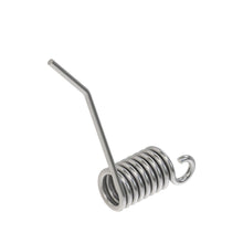 John Deere E94748: RH Twine Guide Torsion Spring