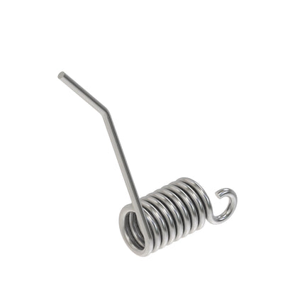 John Deere E94748: RH Twine Guide Torsion Spring