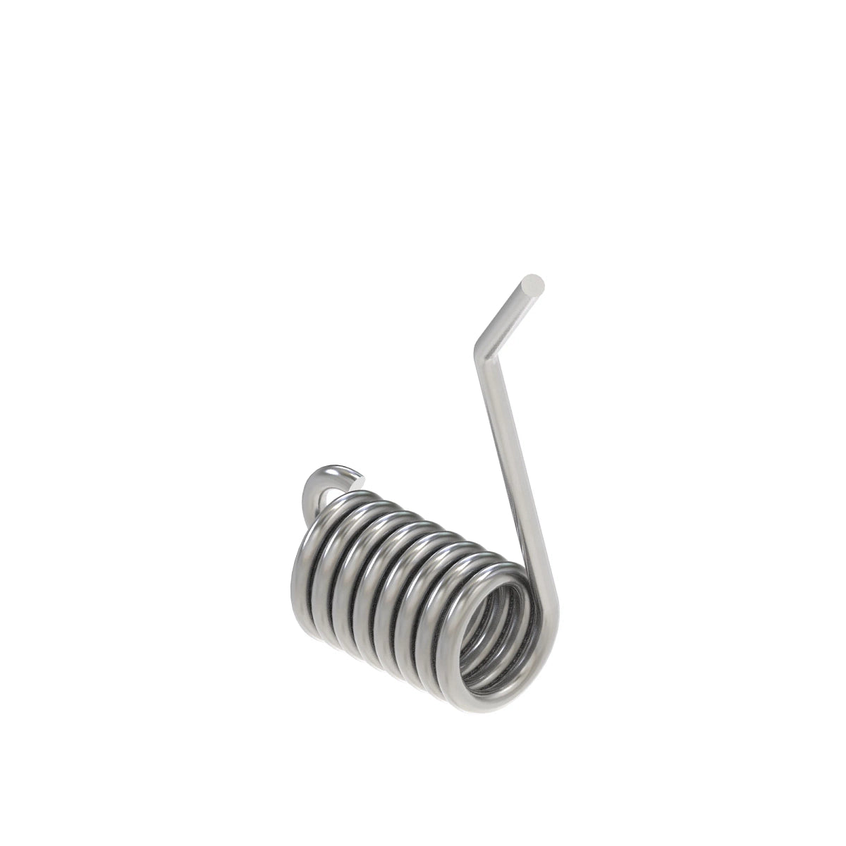John Deere E94748: RH Twine Guide Torsion Spring