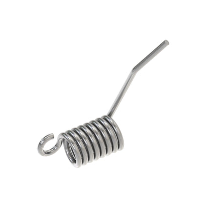 John Deere E94748:  RH Twine Guide Torsion Spring