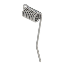 John Deere E94749: LH Twine Guide Torsion Spring