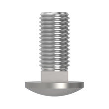John Deere E95134:  Round Head Square Neck Bolt, M12 X 50