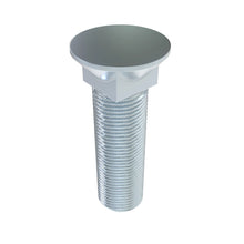 John Deere E95135:  Round Head Square Neck Bolt, M12 X 70
