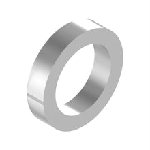 John Deere E96241:  Round Hole Washer