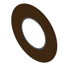 John Deere E96693: Knurled Center Clutch Disk