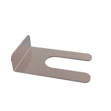 John Deere E97978: One Slot Rectangular Shim, 0.61 mm Thickness