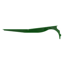 John Deere E98237: Front Gate Roll Angle, Right Side