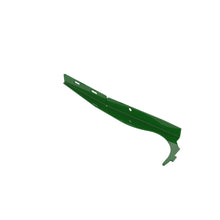John Deere E98237: Front Gate Roll Angle, Right Side