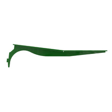 John Deere E98238: Front Roller Angle, Left Side
