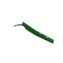John Deere E98238: Front Roller Angle, Left Side
