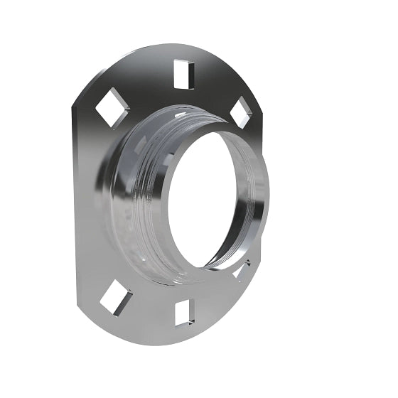 John Deere E98570: Roller Driveshaft Flange