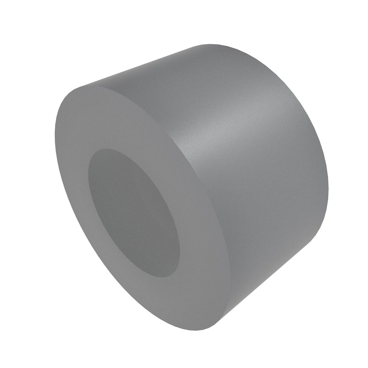 John Deere E98583: Bushing with One End Inner Diameter Expanded
