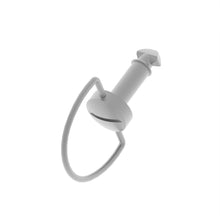 John Deere E98732: Hood Support Retainer