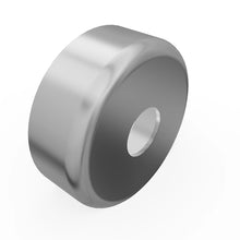 John Deere E989AN: Dust Cap
