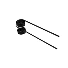John Deere ES10196: Rotor Tine for Tedder