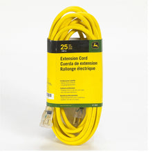 25 Extension Cord - 14 Gauge (ET-1103-J)