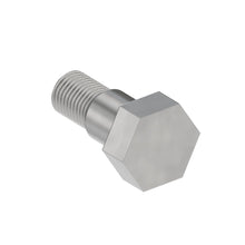 John Deere ET11380:  Cap Screw, M6 X 21