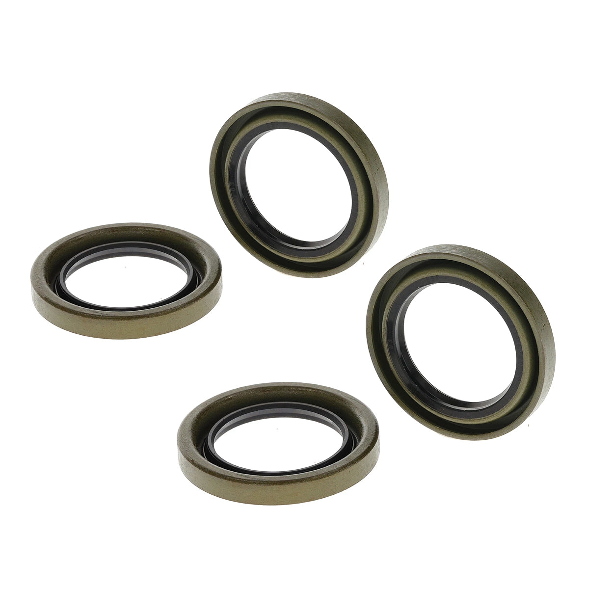 John Deere ET15755:  Internal Oil Seal