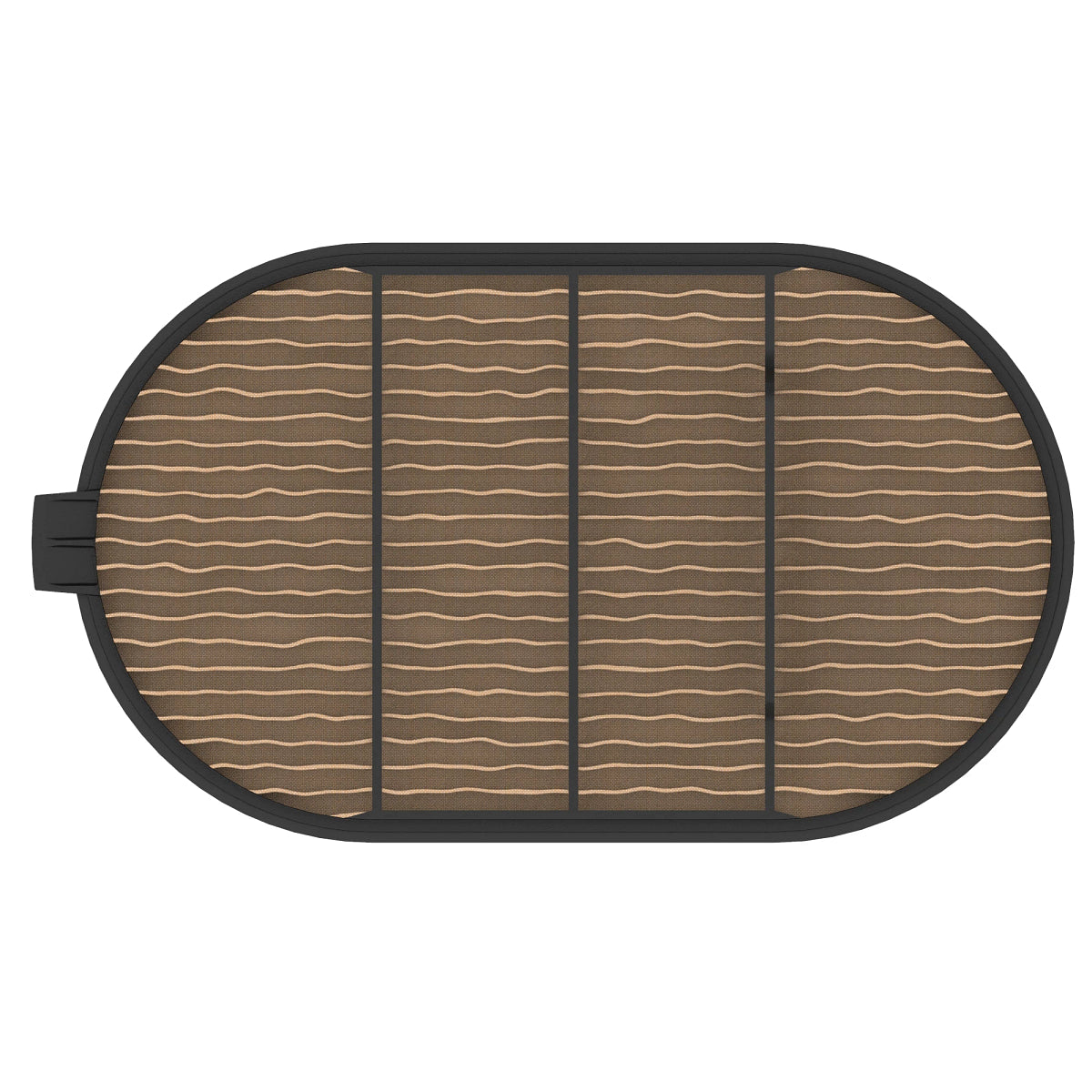 John Deere F071151: Secondary Air Filter Element