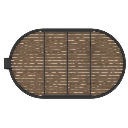 John Deere F071151: Secondary Air Filter Element