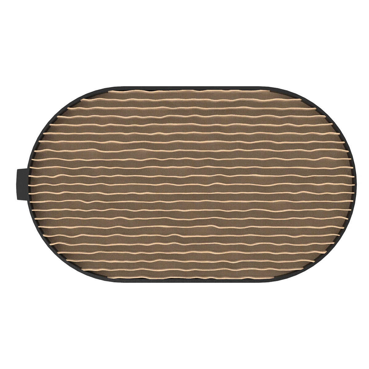 John Deere F071151: Secondary Air Filter Element