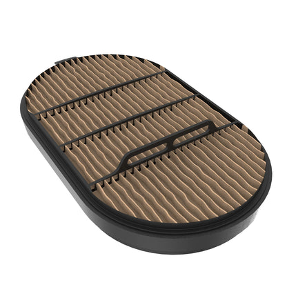 John Deere F071151: Secondary Air Filter Element