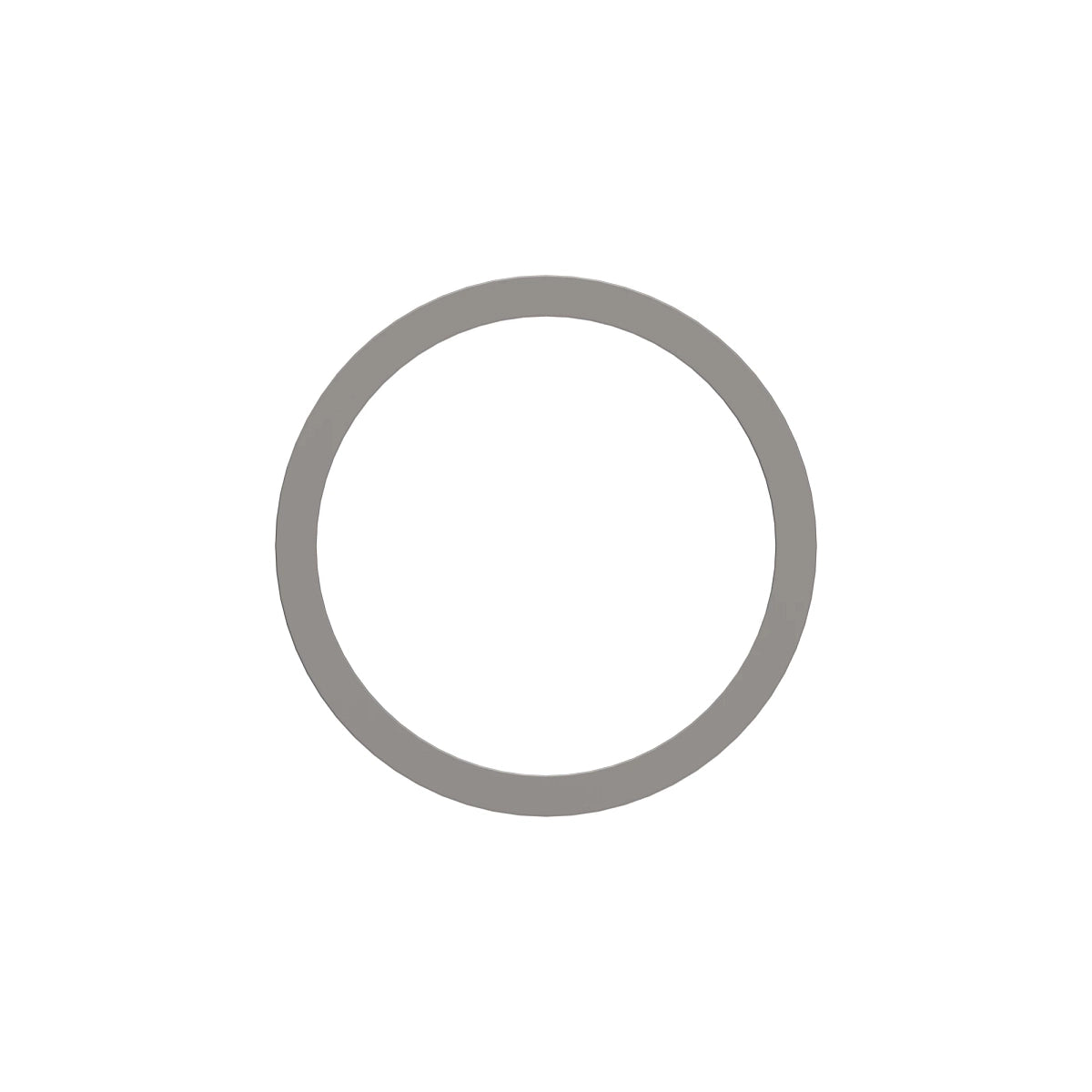 John Deere F1072R: Plain Bushing