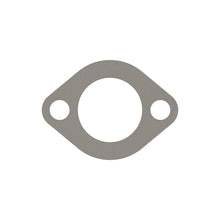 John Deere F1317R: Radiator Inlet Elbow Gasket