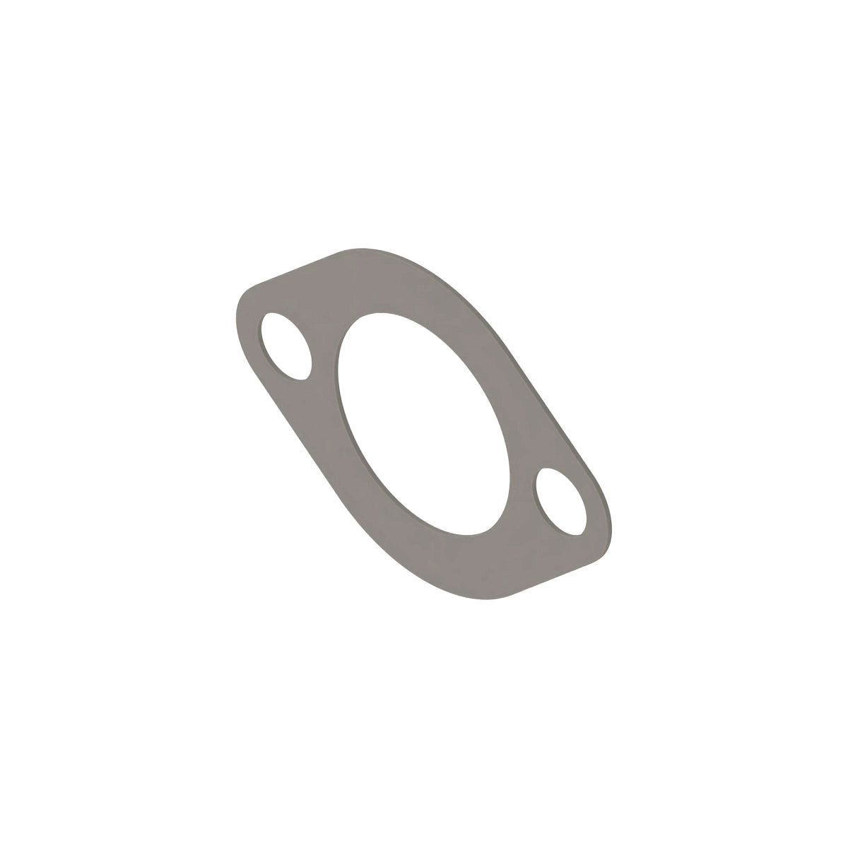John Deere F1317R: Radiator Inlet Elbow Gasket