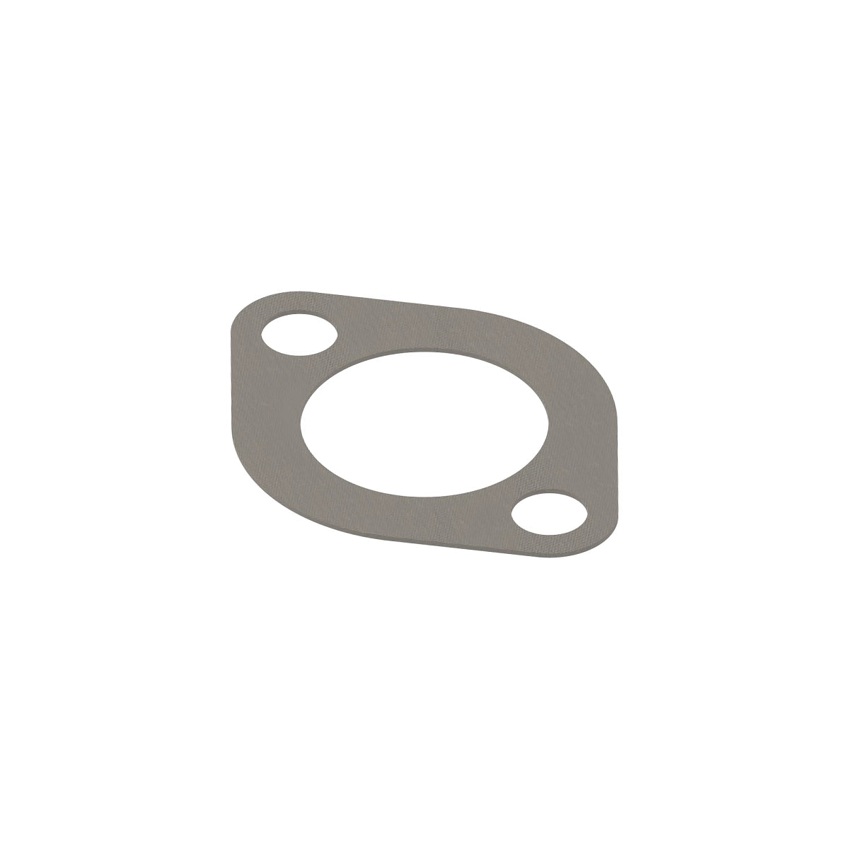 John Deere F1317R: Radiator Inlet Elbow Gasket