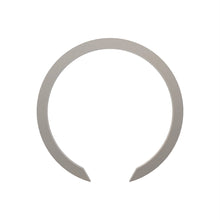 John Deere F1334R:  External Snap Ring