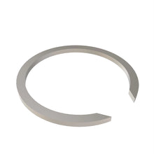 John Deere F1334R: External Snap Ring