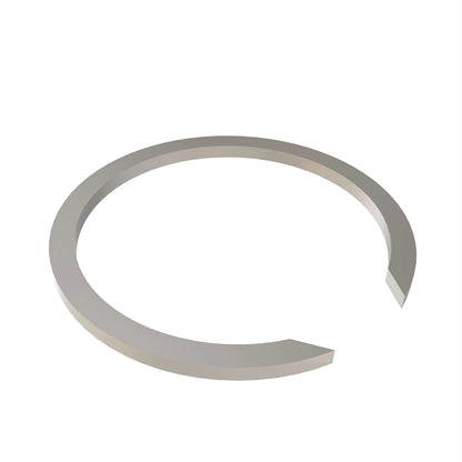 John Deere F1334R: External Snap Ring