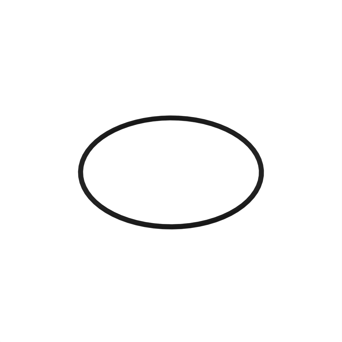 John Deere F1430R: O-Ring