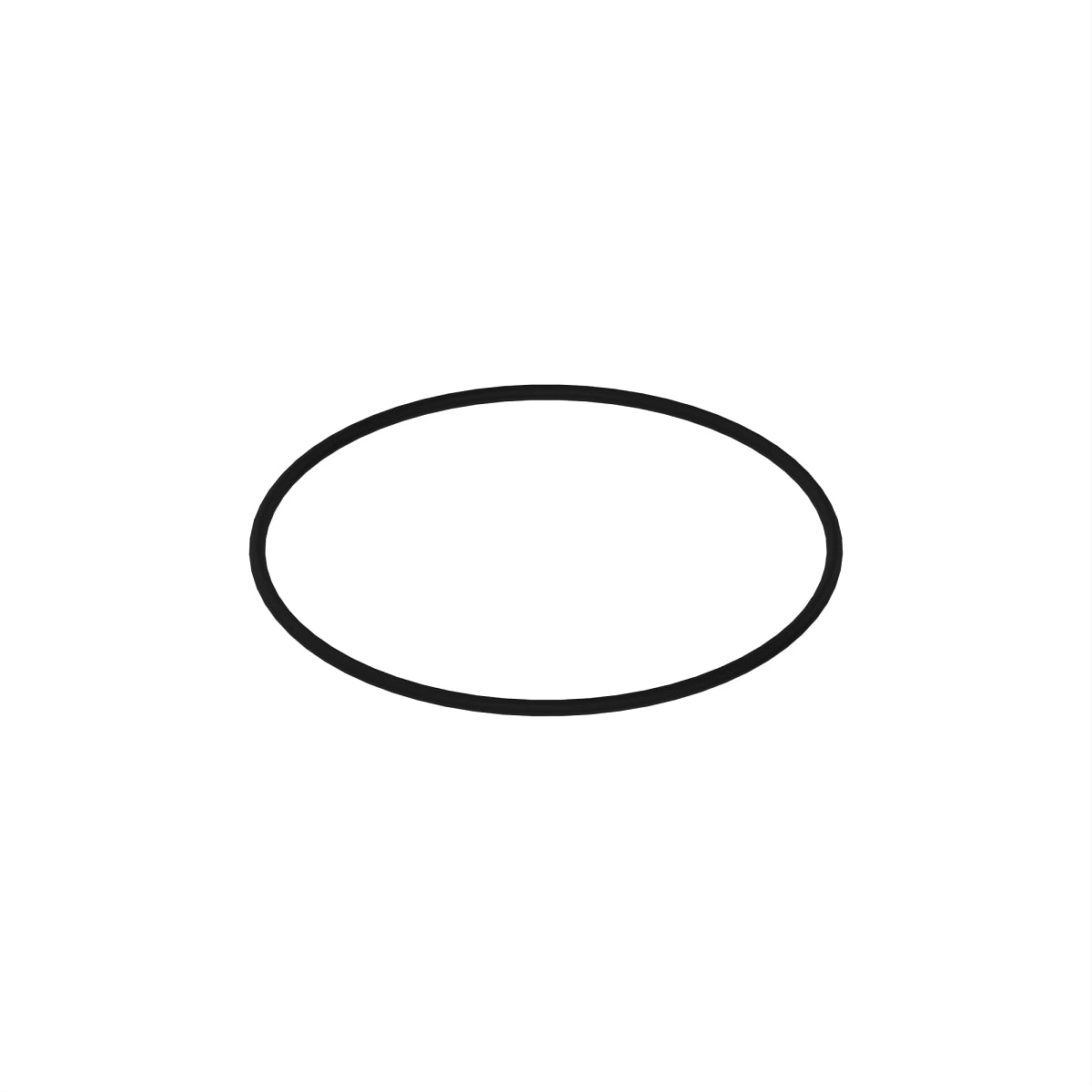 John Deere F1430R: O-Ring