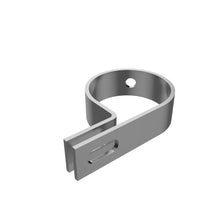 John Deere F1451R: Clamp