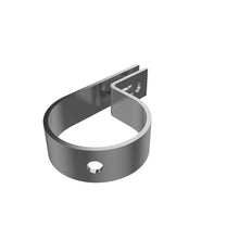 John Deere F1451R: Clamp
