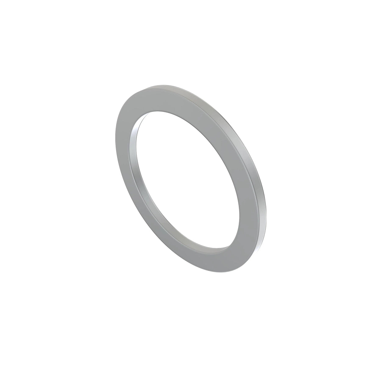 John Deere F1980R: Round Hole Washer
