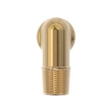 John Deere F2136R: Elbow Fitting