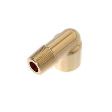John Deere F2136R: Elbow Fitting