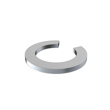John Deere F2208R:  E-Style Retaining Ring