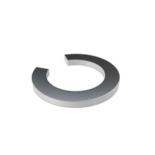John Deere F2208R: E-Style Retaining Ring