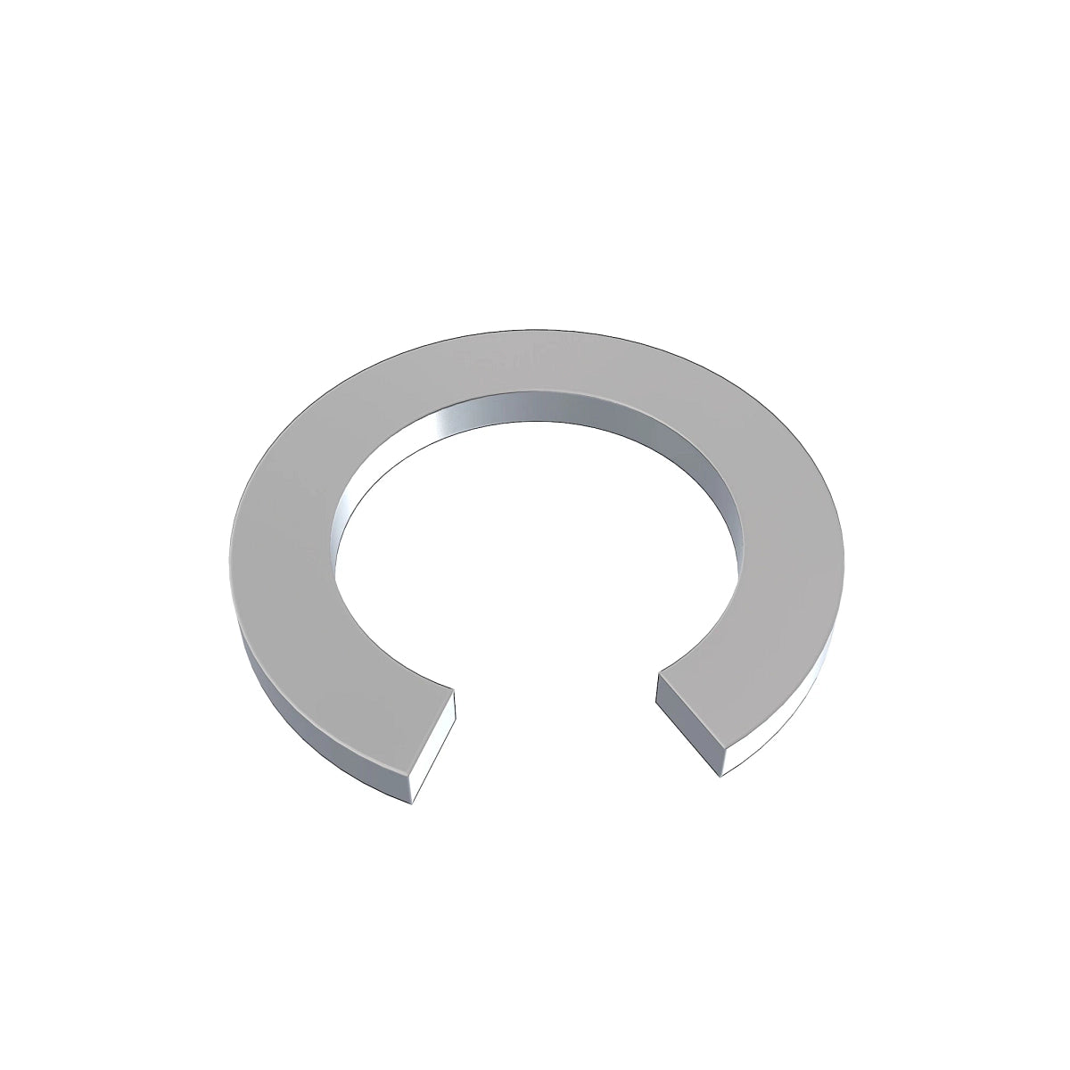 John Deere F2208R: E-Style Retaining Ring