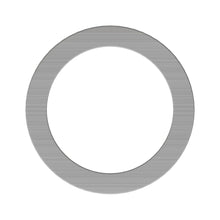 John Deere F2253R: Plain Circular Shim