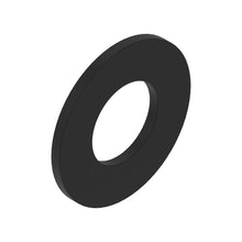 John Deere F2507R: Washer