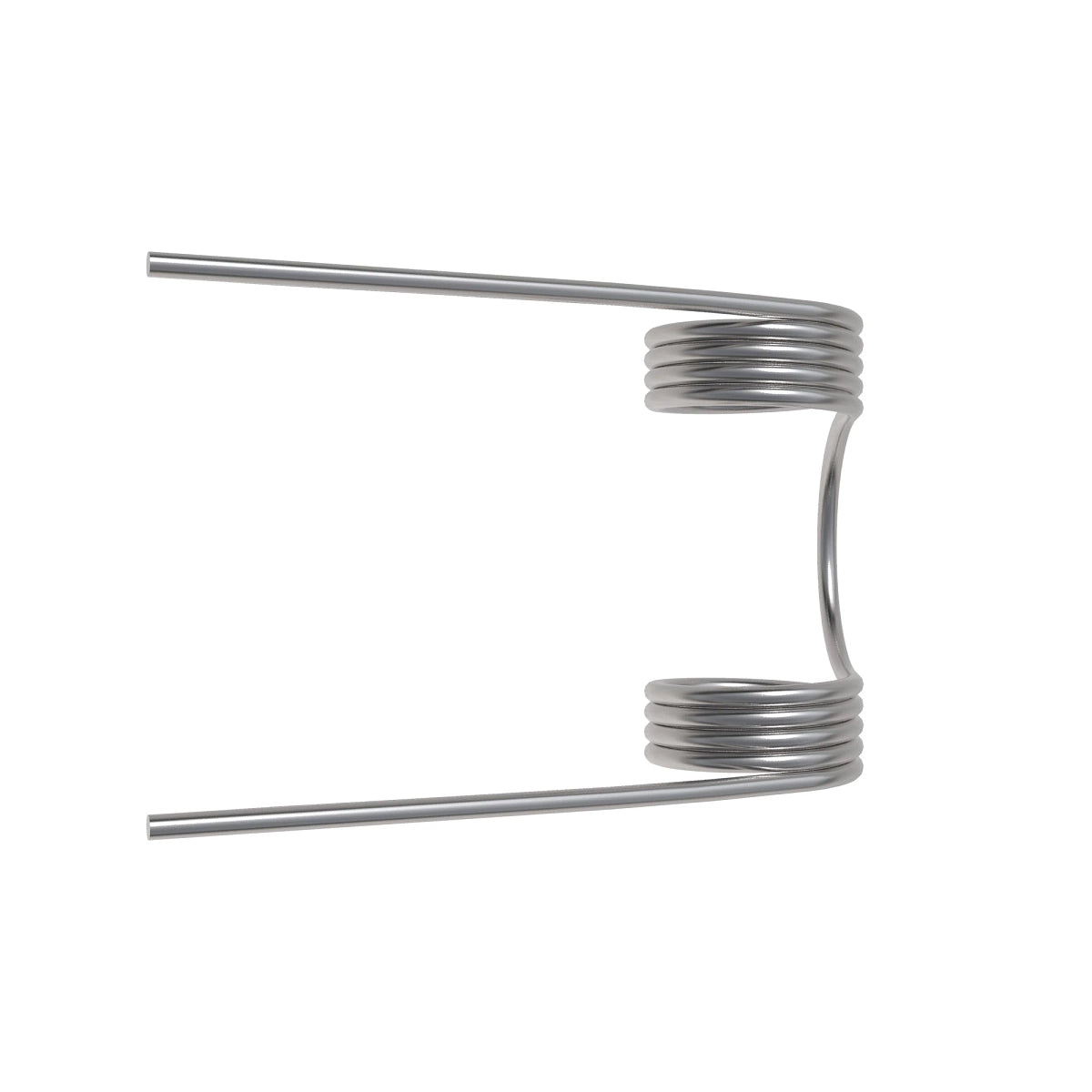 John Deere F2823R: Double Torsion Spring