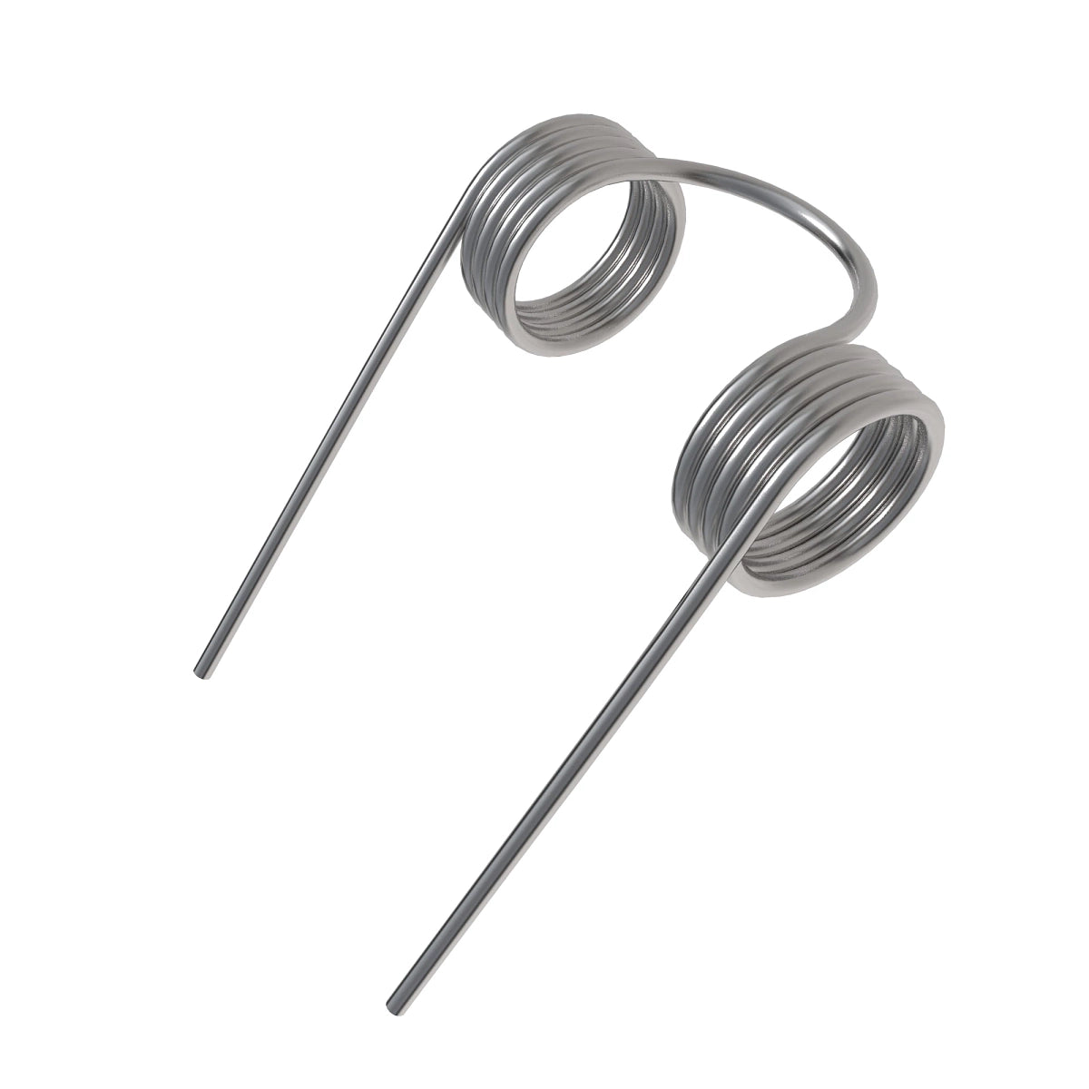 John Deere F2823R: Double Torsion Spring