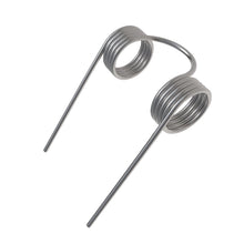 John Deere F2823R: Double Torsion Spring