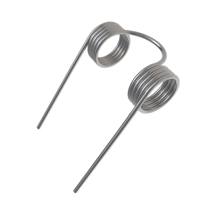 John Deere F2823R: Double Torsion Spring