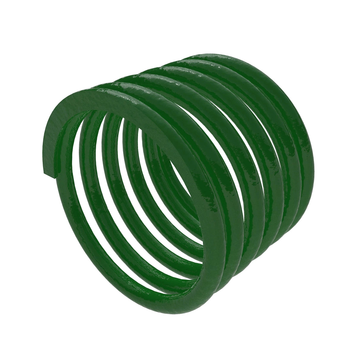 John Deere F304R: Compression Spring